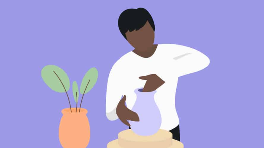 Arteterapia ejercicios prácticos