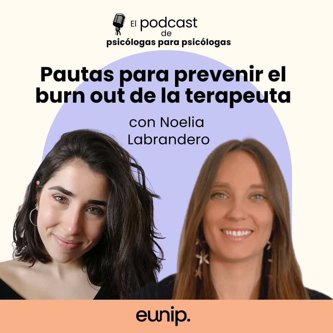 Burnout en psicólogos