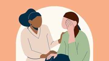 Como dar una mala noticia