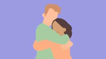 Como trabajar el apego ansioso