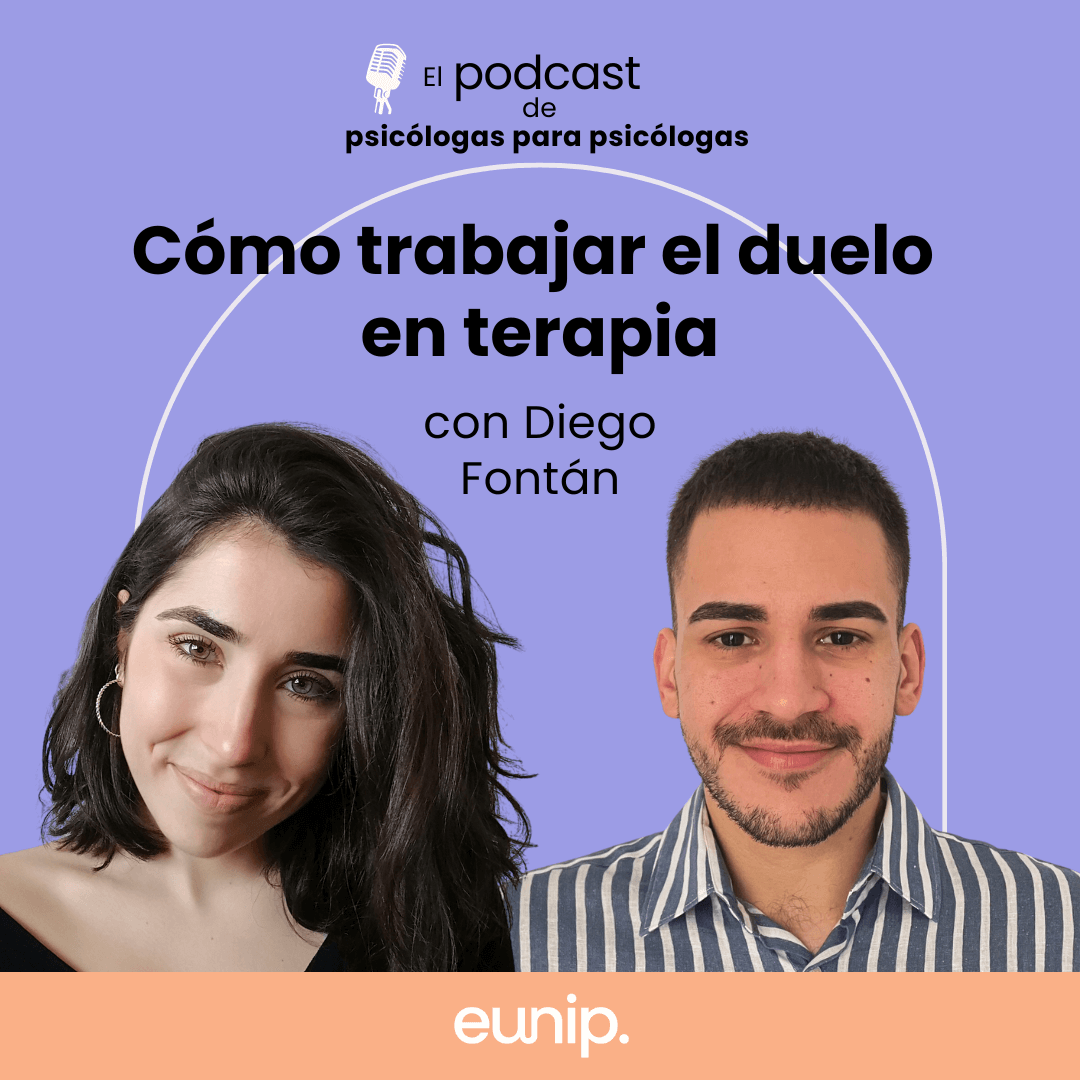 Como trabajar el duelo en terapia