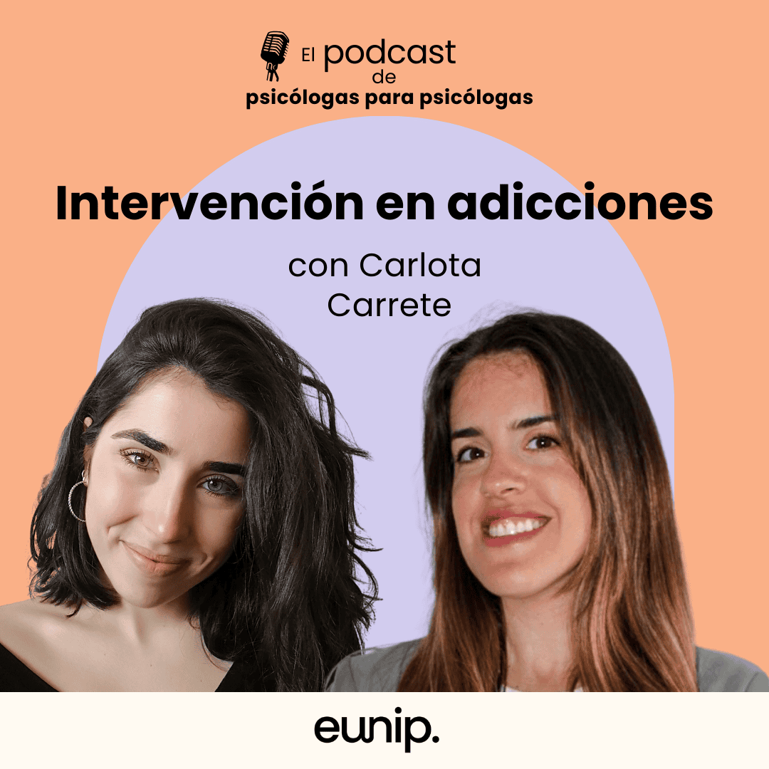 Intervención en adicciones