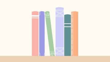 Libros sobre el trauma