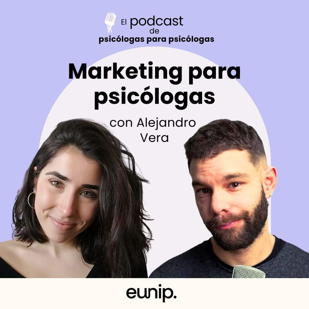 Marketing para psicólogas