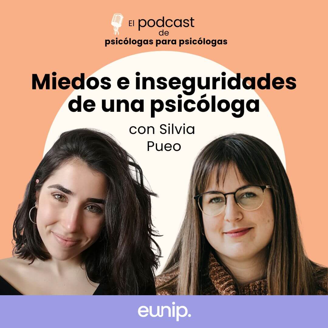 Miedos e inseguridades de una psicóloga