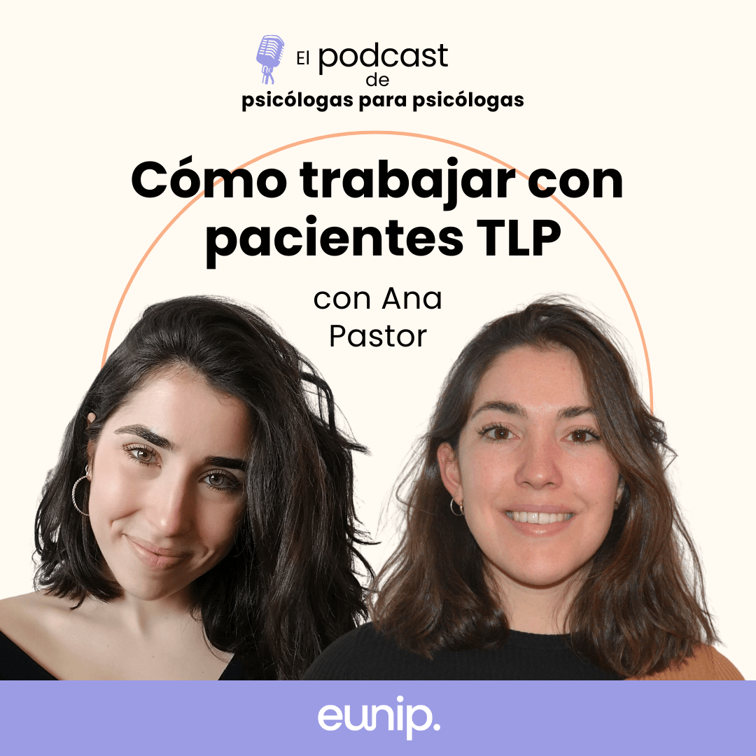 Paciente con TLP