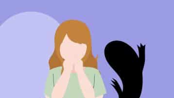 Paciente esquizofrénico