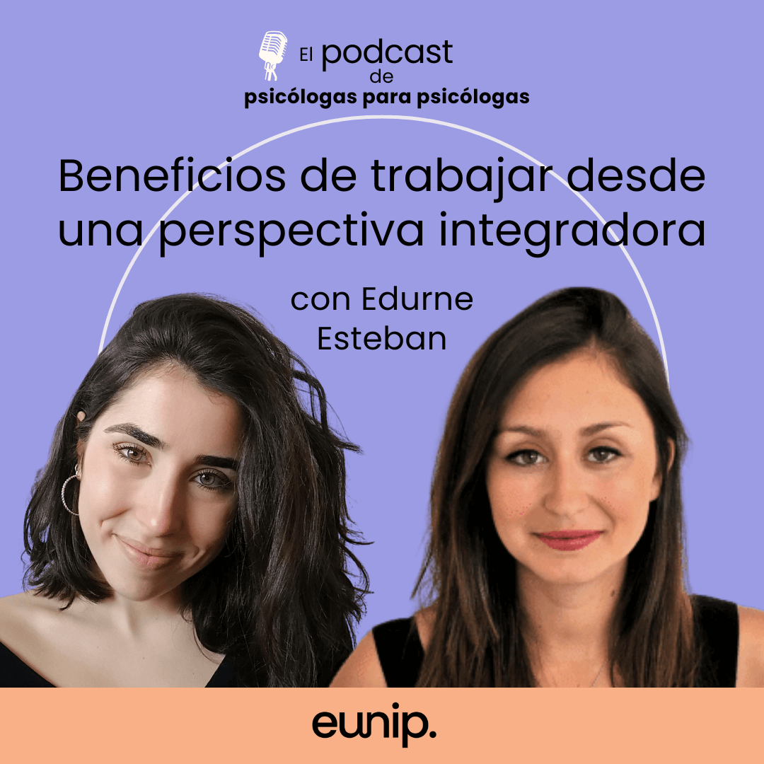 Perspectiva integradora