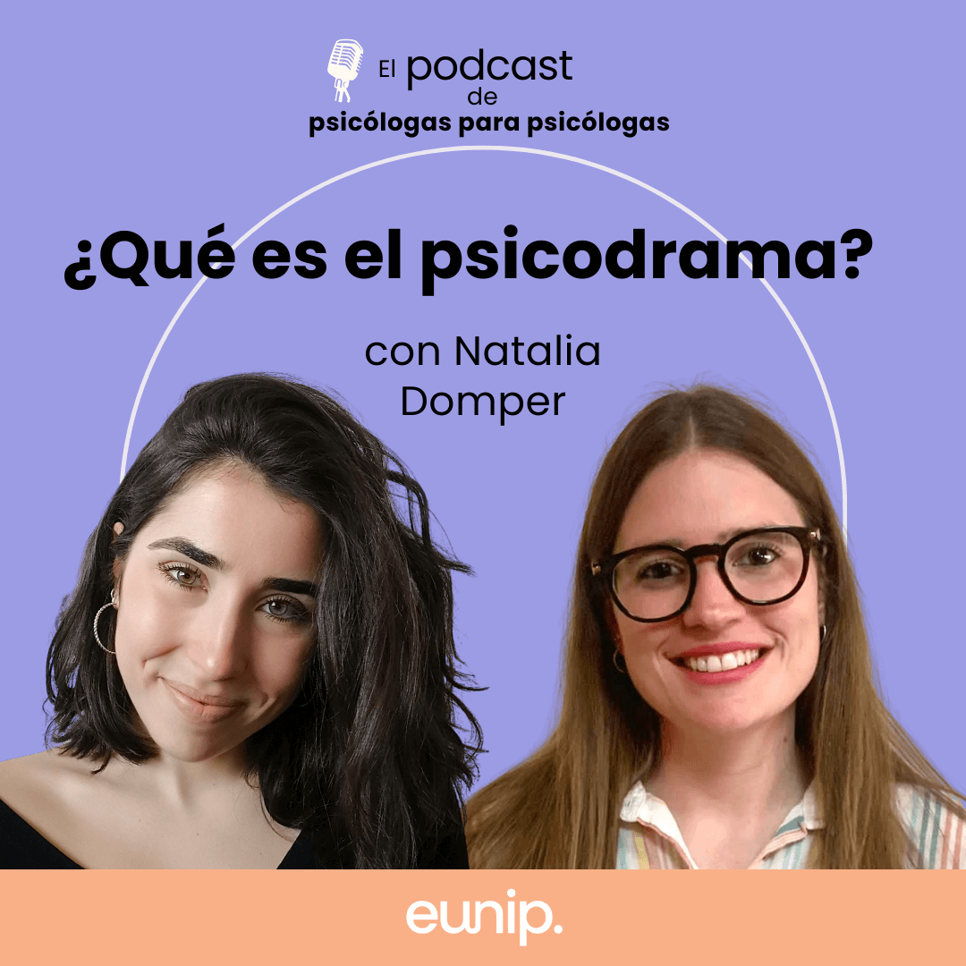 Que es el psicodrama