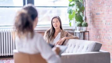 Qué es la terapia Gestalt