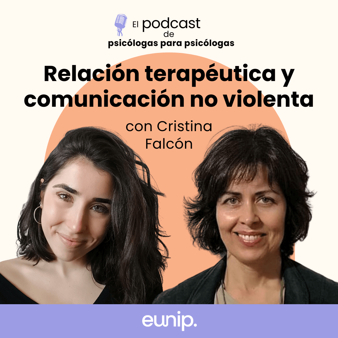 Relación terapéutica y comunicación no violenta