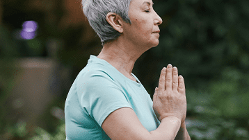 Terapia mindfulness: qué es y en qué consiste