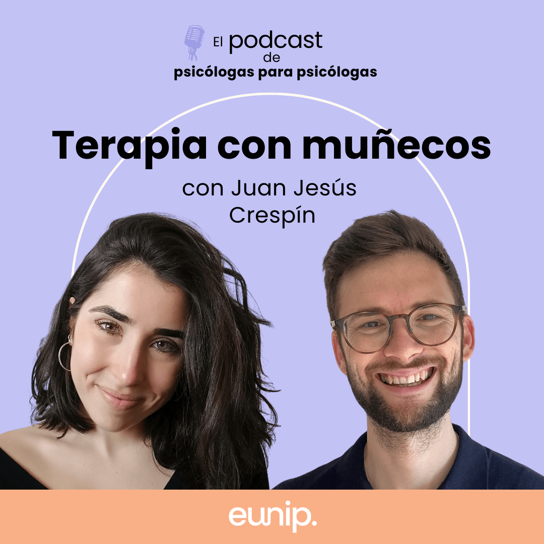 Terapia con muñecos