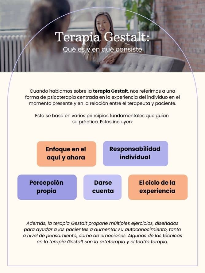 Terapia Gestalt